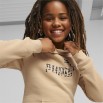 PUMA JR ESS+ ANIMAL Hoodie FL G (677964-84) ΦΟΥΤΕΡ ΠΑΙΔΙΚΟ