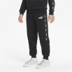 PUMA JR ESS+ Tape Sweatpants FL cl B (847302-01) ΠΑΝΤΕΛΟΝΙ ΠΑΙΔΙΚΟ