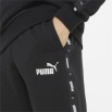 PUMA JR ESS+ Tape Sweatpants FL cl B (847302-01) ΠΑΝΤΕΛΟΝΙ ΠΑΙΔΙΚΟ