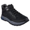 SKECHERS M ZELLER (204699-BLK) ΥΠΟΔΗΜΑ