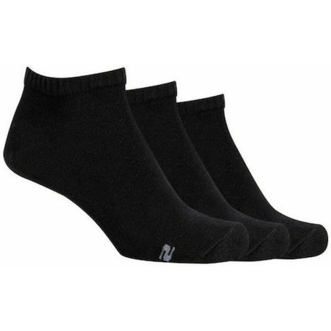 SKECHERS W SNEAKER SOCKS 3pairs (SK43007-9999) ΚΑΛΤΣΕΣ