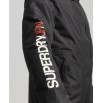 SUPERDRY M D3 SDCD HOODED YACHTER WINDBREAKER (M5011825A-8KX) ΜΠΟΥΦΑΝ ΑΝΤΙΑΝΕΜΙΚΟ