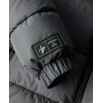 SUPERDRY M HOODED SPORTS PUFFR JACKET (M5011827A-HSZ) ΜΠΟΥΦΑΝ