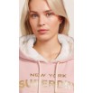 SUPERDRY W D4 OVIN LUXE METALLIC (W2011974A-9EE) ΦΟΥΤΕΡ