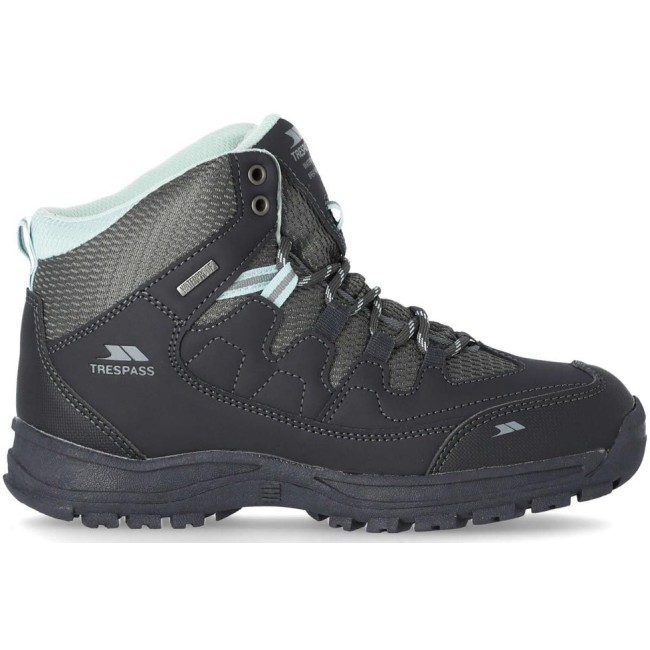 TRESPASS W MITZI HIKING BOOT (FAFOBOM20003-IRO) ΥΠΟΔΗΜΑ