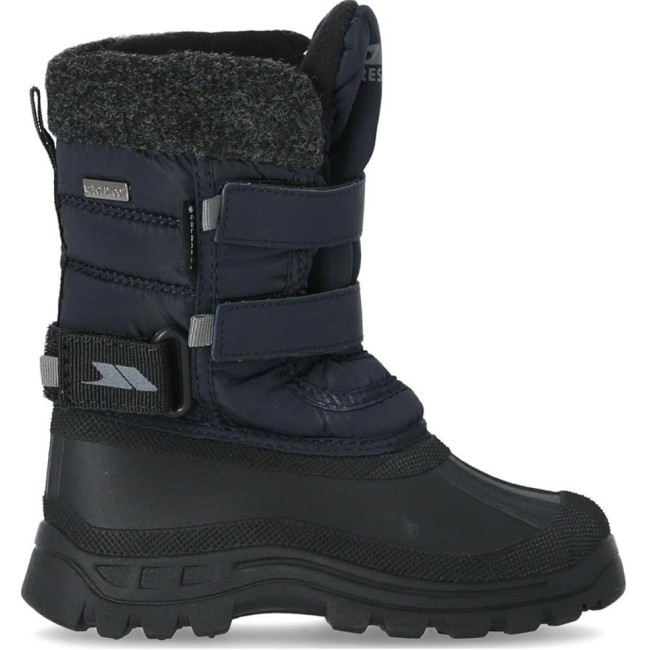 TRESPASS JR STRACHAN II SNOW BOOT (MCFOBOM20002-NA1) ΥΠΟΔΗΜΑ