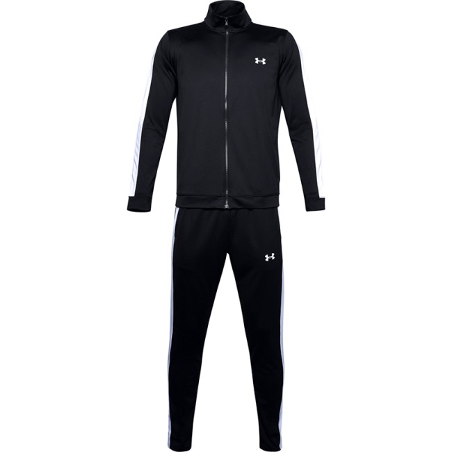 UA Μ Knit Track Suit (1357139-001) ΦΟΡΜΑ