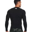 UA M HG Armour Comp LS (1361524-001) ΜΠΛΟΥΖΑ