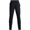 UA M STRETCH WOVEN PANT (1366215-001) ΠΑΝΤΕΛΟΝΙ