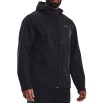 UA M CGI Shield 2.0 Hooded (1371587-001) ΜΠΟΥΦΑΝ