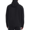 UA M CGI Shield 2.0 Hooded (1371587-001) ΜΠΟΥΦΑΝ