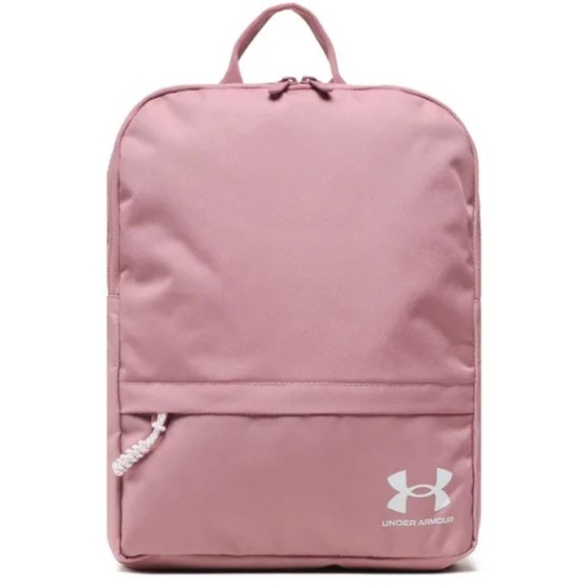 UA Loudon Backpack SM (1376456-697) ΤΣΑΝΤΑ ΠΛΑΤΗΣ