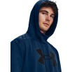 UA M Armour Fleece Big Logo HD (1379743-426) ΦΟΥΤΕΡ