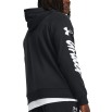 UA M Rival Fleece Graphic HD (1379760-001) ΦΟΥΤΕΡ