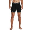 UA Μ HG Armour Shorts (1361596-001) ΣΟΡΤΣ