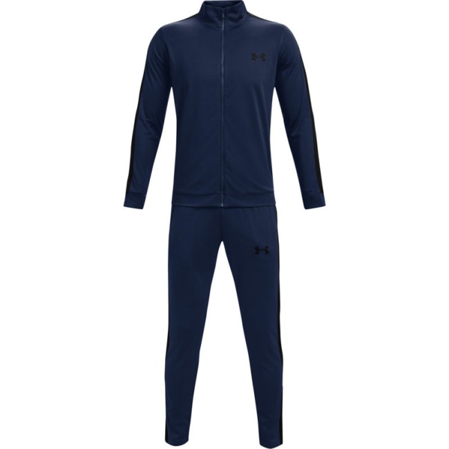 UA Μ Knit Track Suit (1357139-408) ΦΟΡΜΑ 