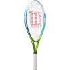 WILSON JR US OPEN 23 TNS RKT W/O CVR (WRT20320) ΠΑΙΔΙΚΗ ΡΑΚΕΤΑ