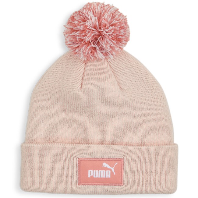 PUMA JR FC Pom-Pom- Beanie (025541-02) ΣΚΟΥΦΟΣ ΠΑΙΔΙΚΟΣ