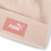 PUMA JR FC Pom-Pom- Beanie (025541-02) ΣΚΟΥΦΟΣ ΠΑΙΔΙΚΟΣ