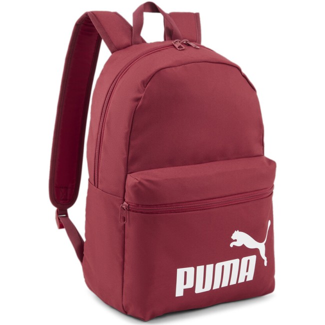 PUMA Phase Backpack (079943-35) ΤΣΑΝΤΑ ΠΛΑΤΗΣ