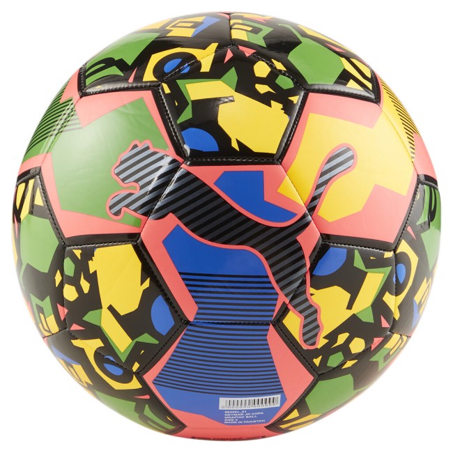 PUMA NEYMAR JR COPA graphic ball (084268-01) ΜΠΑΛΑ ΠΟΔΟΣΦΑΙΡΟΥ