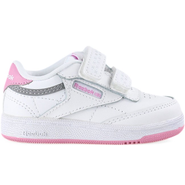 REEBOK JR INF CLUB C 2V 2.0 (100075110) ΥΠΟΔΗΜΑ