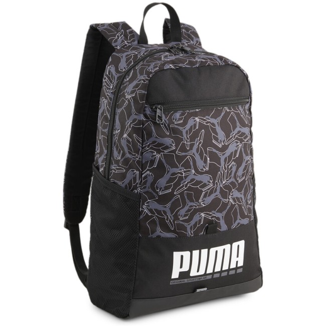 PUMA Plus Backpack (090346-07) ΤΣΑΝΤΑ ΠΛΑΤΗΣ