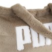 PUMA Core Fur Shopper (090656-03) ΤΣΑΝΤΑ