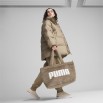 PUMA Core Fur Shopper (090656-03) ΤΣΑΝΤΑ