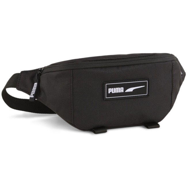 PUMA Deck Waistbag (090704-01) ΤΣΑΝΤΑΚΙ ΜΕΣΗΣ