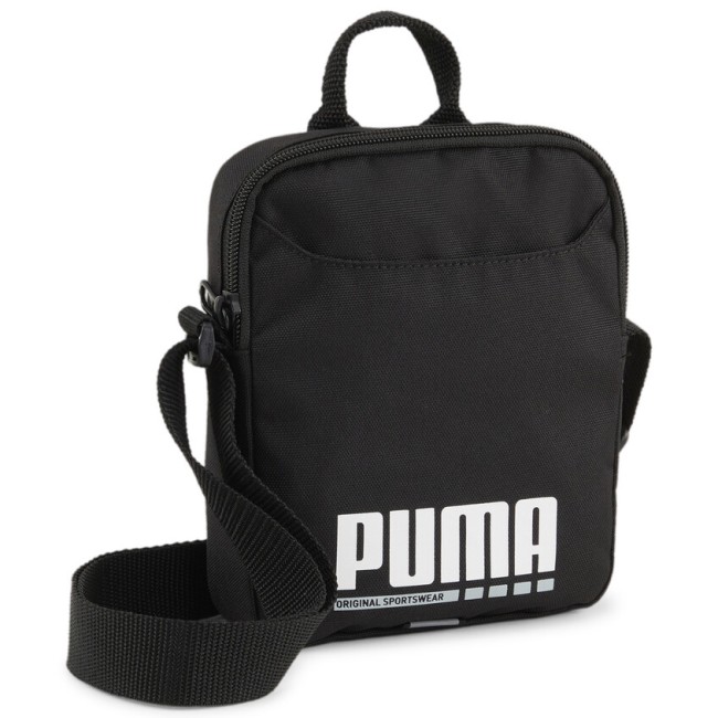 PUMA Plus Portable (090955-01) ΤΣΑΝΤΑΚΙ ΩΜΟΥ