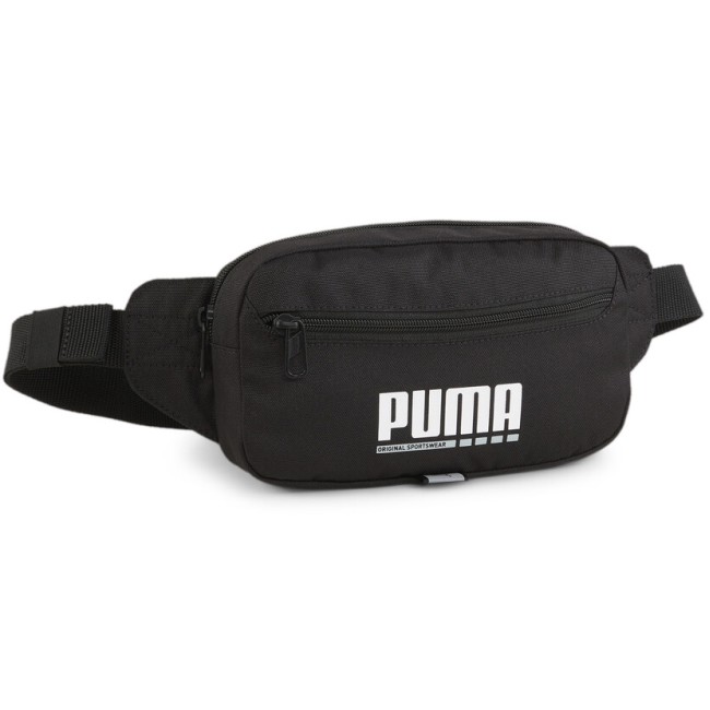 PUMA Plus Waist Bag (090960-01) ΤΣΑΝΤΑΚΙ ΜΕΣΗΣ