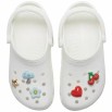 CROCS JIBBITZ PUFFY METALS 5 PACK (10012934) ΔΙΑΚΟΣΜΗΤΙΚΟ ΠΑΠΟΥΤΣΙΩΝ