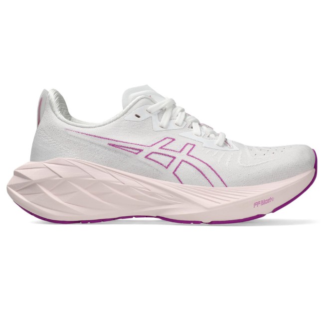 ASICS W NOVABLAST 4 (1012B510-103) ΥΠΟΔΗΜΑ