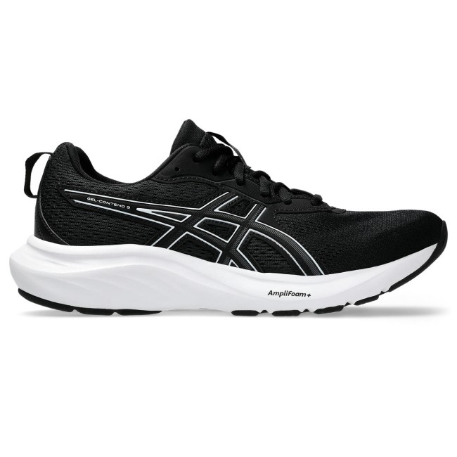 ASICS W GEL-CONTEND 9 (1012B681-002) ΥΠΟΔΗΜΑ