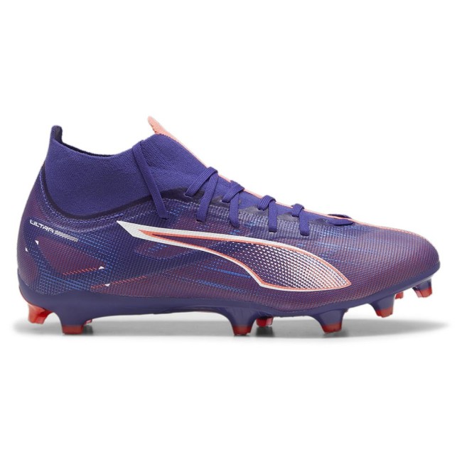 PUMA M ULTRA 5 MATCH+ FG/AG (107686-01) ΥΠΟΔΗΜΑ