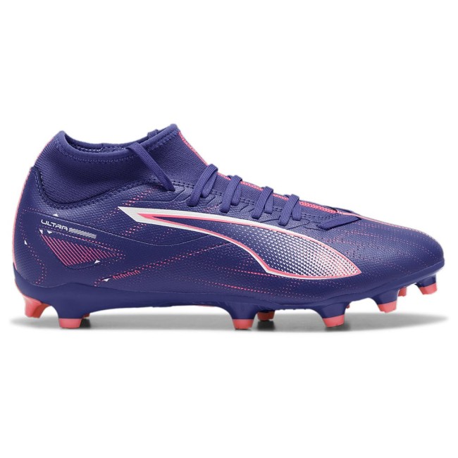 PUMA M ULTRA 5 PLAY+ FG/AG (107688-01) ΥΠΟΔΗΜΑ