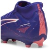 PUMA M ULTRA 5 PLAY+ FG/AG (107688-01) ΥΠΟΔΗΜΑ