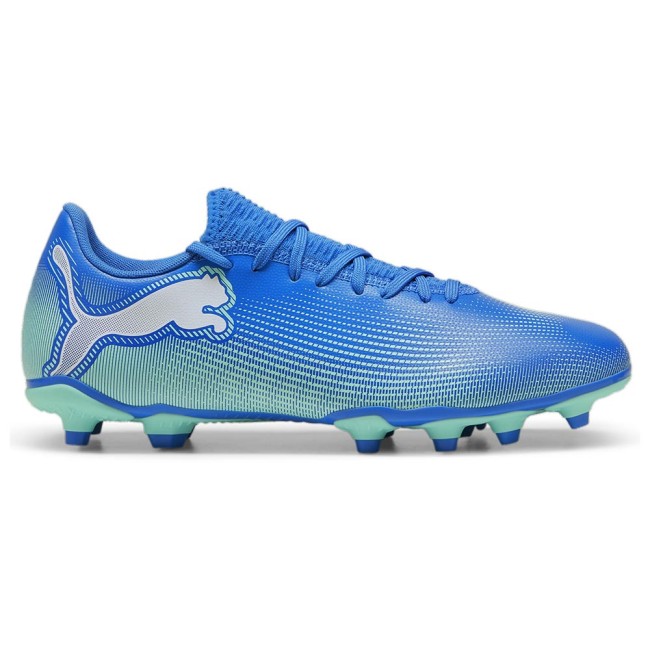 PUMA M FUTURE 7 PLAY FG/AG (107939-01) ΥΠΟΔΗΜΑ