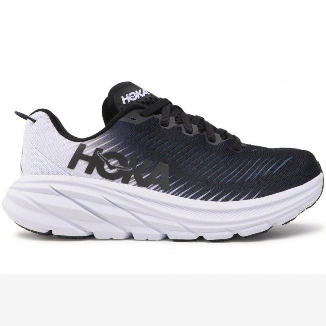 HOKA M Rincon 3 (1119395-BWHT) ΥΠΟΔΗΜΑ