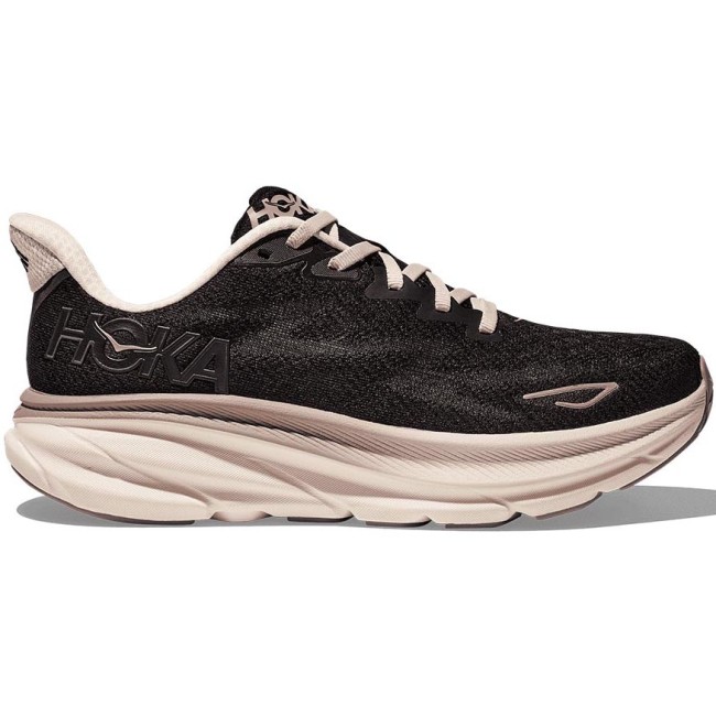 HOKA W GLIDE CLIFTON 9 (1127896-ONQ) ΥΠΟΔΗΜΑ