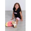 BDTK JR CO GIRL T-SHIRT SS (1241-701128-00100) ΜΠΛΟΥΖΑ ΠΑΙΔΙΚΗ