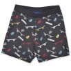 BDTK JR INF T-SHIRT & SHORTS (1241-731299-00300) ΣΕΤ ΒΡΕΦΙΚΟ