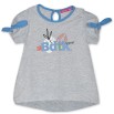 BDTK JR INF LOOSE TOP & 3/4 LEGGINGS (1241-743399-54682) ΣΕΤ ΒΡΕΦΙΚΟ