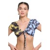 BDTK W SWIMWEAR BIKINI TOP (1241-903348-00706) ΜΑΓΙΟ ΑΝΩ ΜΕΡΟΣ