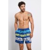 BDTK M SWIMWEAR SWIM TRUNKS (1241-953144-00827) ΜΑΓΙΟ