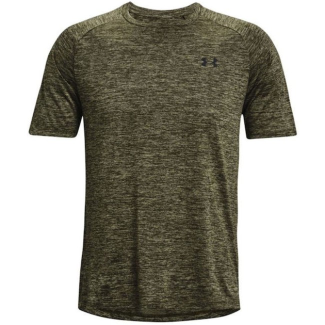 UA M Tech 2.0 SS Tee (1326413-390) ΜΠΛΟΥΖΑ