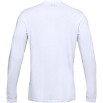 UA M SPORTSTYLE LEFT CHEST LS (1329585-100) ΜΠΛΟΥΖΑ