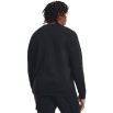 UA M Rival Fleece Crew (1379755-001) ΦΟΥΤΕΡ