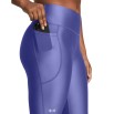 UA W Armour Breeze Ankle Legging (1383602-561) ΚΟΛΑΝ